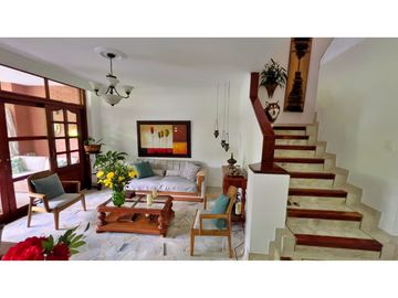 VENTA CASA CONDOMINIO INGENIO CALI.