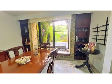 VENTA CASA CONDOMINIO INGENIO CALI.