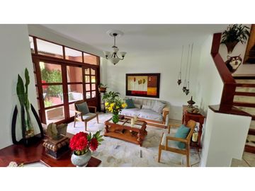 VENTA CASA CONDOMINIO INGENIO CALI.