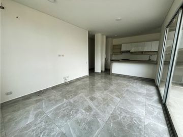 SE VENDE  Apartamento con terraza en Río Alto, Estrena con estilo!