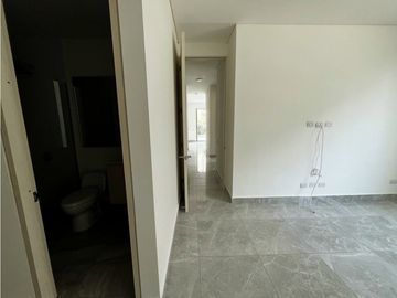 SE VENDE  Apartamento con terraza en Río Alto, Estrena con estilo!