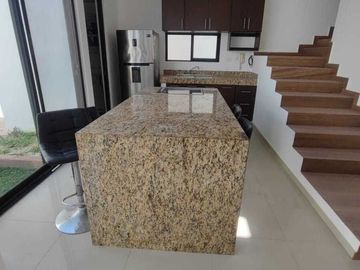 OPORTUNIDAD! VENTA DE TOWNHOUSE EN PRIVADA EN LA COL MAYA, ALTABRISA