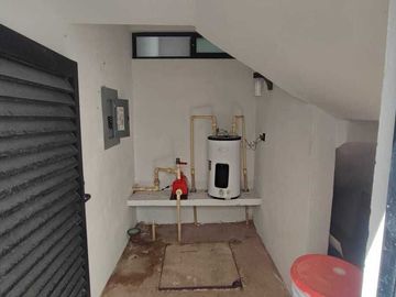 OPORTUNIDAD! VENTA DE TOWNHOUSE EN PRIVADA EN LA COL MAYA, ALTABRISA