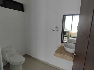 OPORTUNIDAD! VENTA DE TOWNHOUSE EN PRIVADA EN LA COL MAYA, ALTABRISA