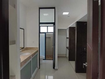 OPORTUNIDAD! VENTA DE TOWNHOUSE EN PRIVADA EN LA COL MAYA, ALTABRISA