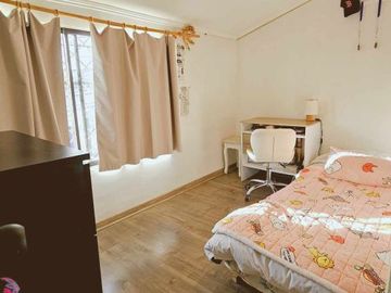 Casa en Peñalolen, Villa Aquelarre 3D-1B-1E