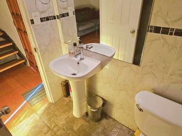 Casa en Peñalolen, Villa Aquelarre 3D-1B-1E