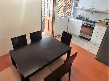 Casa en Peñalolen, Villa Aquelarre 3D-1B-1E