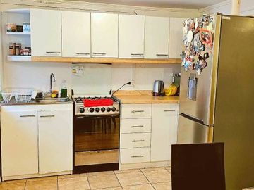 Casa en Peñalolen, Villa Aquelarre 3D-1B-1E