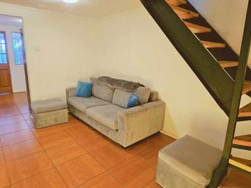 Casa en Peñalolen, Villa Aquelarre 3D-1B-1E