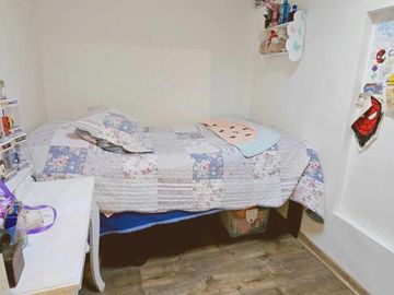 Casa en Peñalolen, Villa Aquelarre 3D-1B-1E
