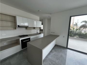 Apartamento en venta.en río alto