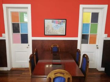 Se vende casa en Cerro Alegre Valparaíso