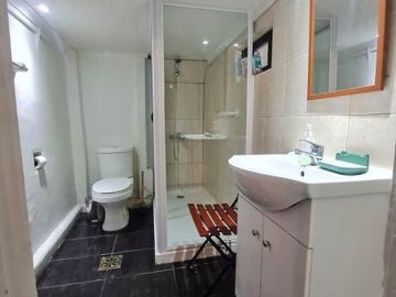 Se vende casa en Cerro Alegre Valparaíso