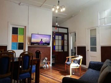 Se vende casa en Cerro Alegre Valparaíso