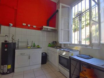 Se vende casa en Cerro Alegre Valparaíso