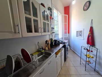 Se vende casa en Cerro Alegre Valparaíso