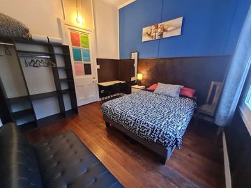 Se vende casa en Cerro Alegre Valparaíso
