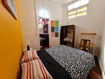 Se vende casa en Cerro Alegre Valparaíso