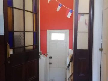 Se vende casa en Cerro Alegre Valparaíso
