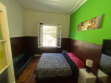 Se vende casa en Cerro Alegre Valparaíso