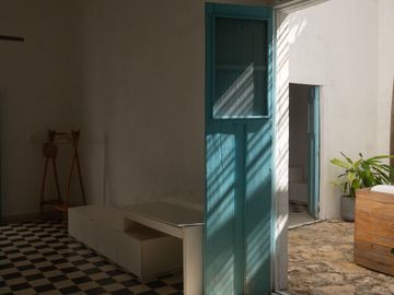 HACIENDA OASIS DE RELAX