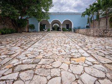 HACIENDA OASIS DE RELAX