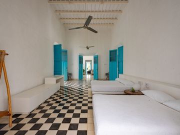 HACIENDA OASIS DE RELAX
