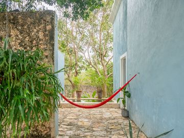 HACIENDA OASIS DE RELAX