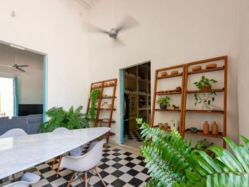 HACIENDA OASIS DE RELAX