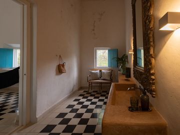 HACIENDA OASIS DE RELAX
