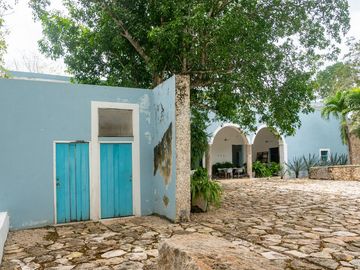 HACIENDA OASIS DE RELAX