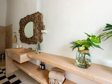 HACIENDA OASIS DE RELAX
