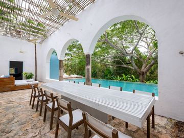 HACIENDA OASIS DE RELAX