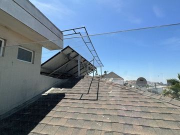 Casa de 6 recámaras en fracc. Chapultepec Californias, Tijuana
