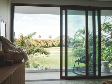 Casa en Venta en campo de Golf de 4 recamaras en Riviera Nayarit GARZABAY