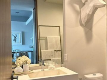 Venta departamento Be Grand Polanco