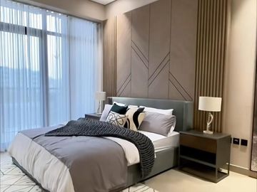 Venta departamento Be Grand Polanco