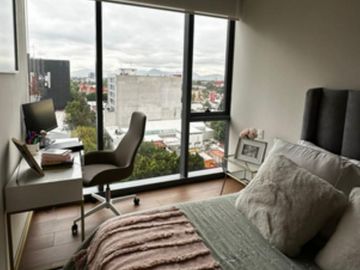 Venta departamento Be Grand Polanco