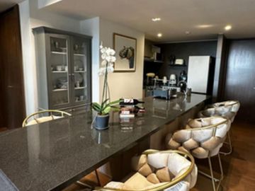Venta departamento Be Grand Polanco