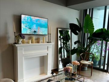 Venta departamento Be Grand Polanco
