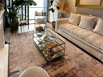 Venta departamento Be Grand Polanco