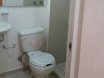Venta de Departamento en Colonia La Perla, Zona Centro Guadalajara, Jalisco
