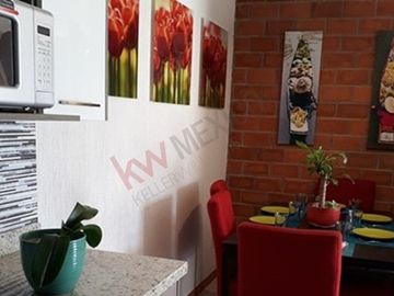 Venta de Departamento en Colonia La Perla, Zona Centro Guadalajara, Jalisco