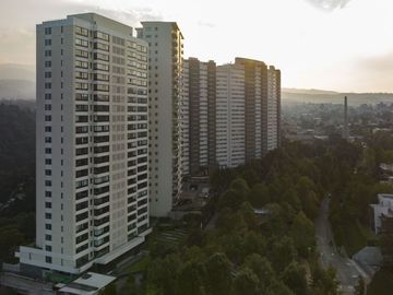 DEPARTAMENTO EN VENTA EN SANTA FE