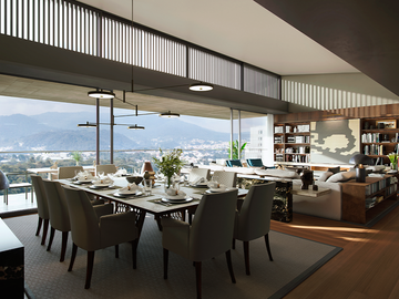 DEPARTAMENTO EN VENTA EN SANTA FE