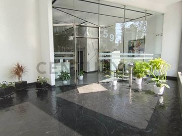 DEPARTAMENTO AMOBLADO EN ALQUILER - BARRIO MÉDICO