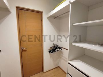 DEPARTAMENTO AMOBLADO EN ALQUILER - BARRIO MÉDICO