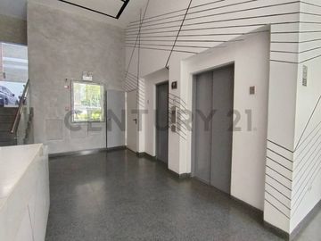 DEPARTAMENTO AMOBLADO EN ALQUILER - BARRIO MÉDICO