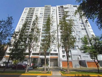 DEPARTAMENTO AMOBLADO EN ALQUILER - BARRIO MÉDICO
